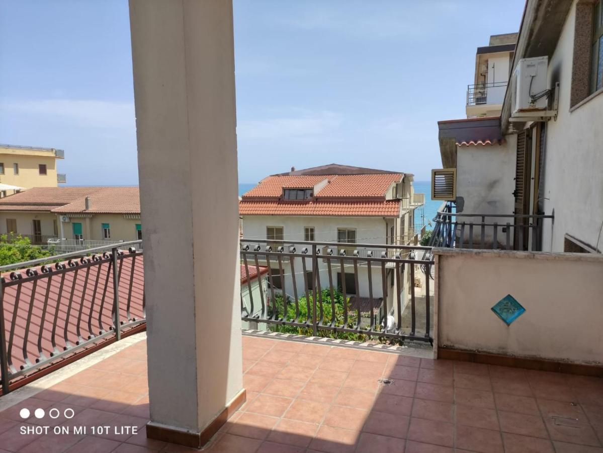 Casa Vacanza Riviera Dei Saraceni Trebisacce Eksteriør bilde
